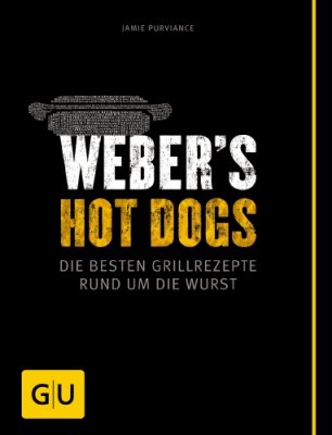 Weber´s Hot Dogs